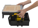 STANLEY STST1-75540 - Caja de Herramientas multinivel 18"