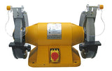 Ayerbe - Esmeril profesional ay-250-tx con interruptor