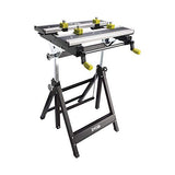 Ryobi RWB03 Banco de Trabajo de Metal Ajustable