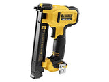 DEWALT DCN701N-XJ DCN701N-XJ-Grapadora de Electricistas sin escobillas XR 18V sin Cargador/batería