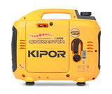 GENERADOR INVERTER KIPOR IG1000