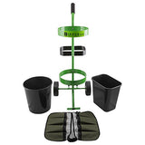 Ziper Carro de Jardineria Porta Utensilios Zipper ZiUvgw1