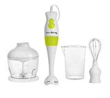 Innoliving inn-725 Immersion blender Juego 3 in 1