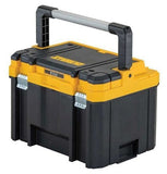 Dewalt DWST1-75774 Caja de herramientas profunda con asa larga TSTAK