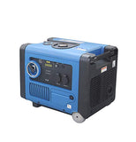 HYUNDAI HY-HY4500SEI Generador Gasolina Inverter