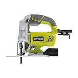 Ryobi 5133002215 Jig Saw 500 cables eléctricos W