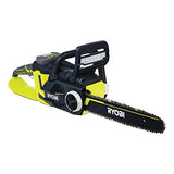 Ryobi RCS36X3550HI RCS36X3550HI-Motosierra (sin escobillas, guía de 35 cm, 5,0 Ah, 36 V