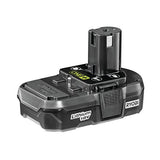 Ryobi RHT1850XLI - Cortasetos semi - extensível