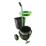 Ziper Carro de Jardineria Porta Utensilios Zipper ZiUvgw1