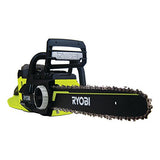 Ryobi RCS36X3550HI RCS36X3550HI-Motosierra (sin escobillas, guía de 35 cm, 5,0 Ah, 36 V