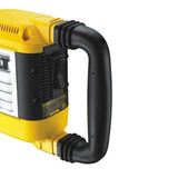 Dewalt D25961K-QS Martillo demoledor 16kg 1600W, 1600 W, 18 V