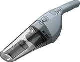 BLACK+DECKER NVB215WAN-QW - Aspirador recargable Dustbuster con accesorios