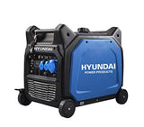 HYUNDAI HY-HY6500SEI Generador Inverter