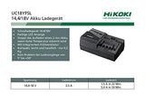 Hikoki UC18YFSLW0Z - l batería externa