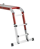 Altrex Varitrex-Do-it-All Vouwladder - 4 x 3 sporten