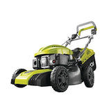 Ryobi RLM46140 RLM46140-Cortacésped (Motor OHV, 140 CC, Ancho de Corte de 46 cm)