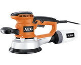 Aeg - Ex150Es Liixadora Órbita Aleatoria 440W 150Mm