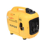 Inverter Kipor KA 8135 IG2000 corriente de gasolina