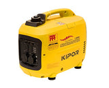 Inverter Kipor KA 8135 IG2000 corriente de gasolina