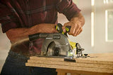 Ryobi Brushless R18CS7-0 - Sierra circular de mano con batería (18 V)