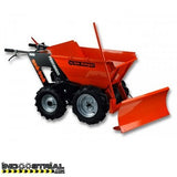 ACCESORIO QUITANIEVES MUCKTRUCK