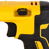 Dewalt DCH133M1-QW DCH133M1-QW-Martillo Electroneumático sin escobillas XR 18V SDS-Plus 3 Modos, 18 V