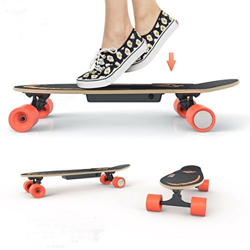 Electric skateboard fotografías e imágenes de alta resolución - Alamy