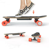 InMotion Skateboard eléctrico Skate K1