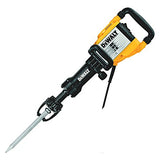 Dewalt D25961K-QS Martillo demoledor 16kg 1600W, 1600 W, 18 V