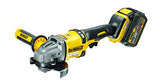 Dewalt XR Flexvolt - Amoladora angular (125 mm, 54 V)