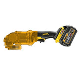 Dewalt XR Flexvolt - Amoladora angular (125 mm, 54 V)