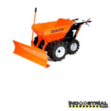 ACCESORIO QUITANIEVES MUCKTRUCK