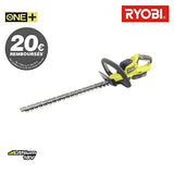 CORTASETOS DE 18V, ESPADA DE 45 CM | RYOBI | MODELO RHT184520 | ONE + | CAPACIDAD DE CORTE DE 18 MM | CUCHILA DIAMANTA