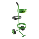 Ziper Carro de Jardineria Porta Utensilios Zipper ZiUvgw1