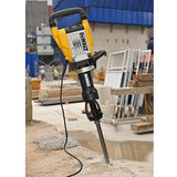 Dewalt D25961K-QS Martillo demoledor 16kg 1600W, 1600 W, 18 V