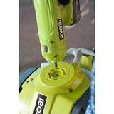 Ryobi RHT25X60RO RHT25X60RO-Cortasetos (25,4 CC, Compatible con One+ Easystart)