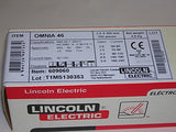 Lincoln-Kd 609060 - Electrodo Rutilo Omnia 46 25X350