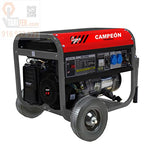 CAMPEON - Generador Movil Eco390 13Hp 4T Campeon 5 Kva