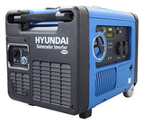 HYUNDAI HY-HY4500SEI Generador Gasolina Inverter