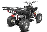 Nitro Motors Akp 150cc Raptor Automático Quad ATV Bici