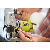 Ryobi RJS1050-K - Sierra de calar de 680W , color verde