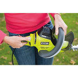 Ryobi RHT6060RS Cuchilla doble 600 W 4,2 kg - Fusible de seguridad (Corriente alterna, 600 W, 4,2 kg)