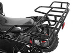 Nitro Motors Akp 150cc Raptor Automático Quad ATV Bici