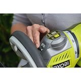 Ryobi RHT36C60R26 RHT36C60R26-Cortasetos (Espada de 60 cm, 2,6 Ah, 36 V), Verde Lima