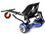 InMotion - Kart para Patín Eléctrico Negro