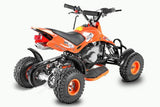 Quad infantil Mini Atv 49 cc Miniquad Quad Niños Sios