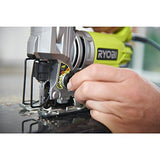 Ryobi RJS1050-K - Sierra de calar de 680W , color verde