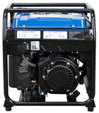 Hyundai HY4000i Generador Inverter Abierto Gasolina