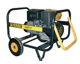 Ayerbe AY-5200-KT-T Generador, 550KVA