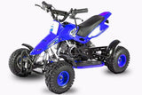 Quad infantil Mini Atv 49 cc Miniquad Quad Niños Sios